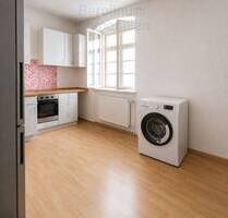 Gepflegte 2-Zimmer-Wohnung mit Loggia in Wittenau - Berlin