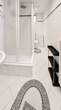 Badezimmer - 