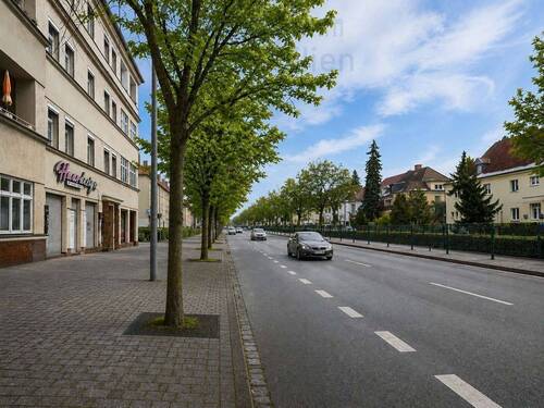 Die Straße - 