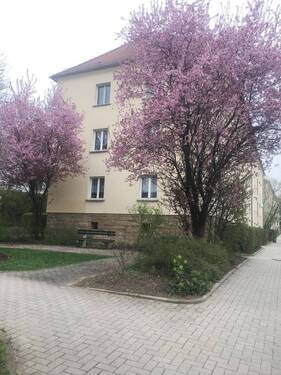 Altenburger Straße - Etagenwohnung mit 63,70 m&sup2; in Gera zur Miete