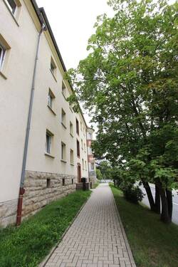 Altenburger Straße - 
