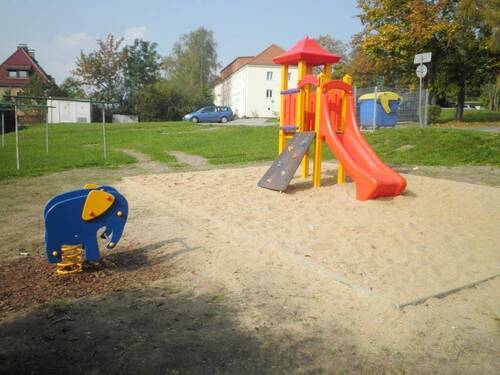 Spielplatz - 