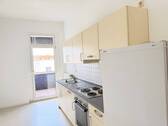 Küche. - 2 Zimmer Etagenwohnung in Leipzig