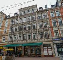 Frisch sanierter Altbaucharme in der Limmerstraße - Stilvoll wohnen auf 62?m² - Hannover Linden-Nord