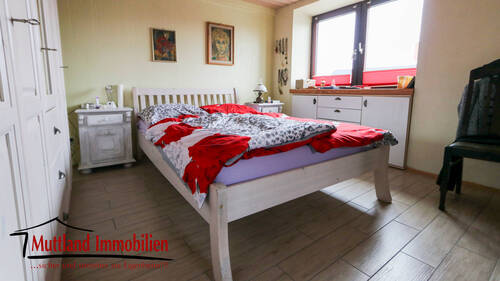 Zimmer 3 OG - 