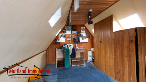 Zimmer 4 DG - 