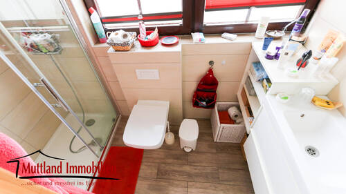 Duschbad 2 OG - 