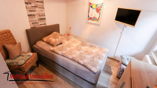 Ferienwohnung 1 - 
