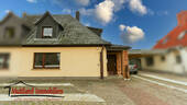 Straßenansicht - 4 Zimmer Mehrfamilienhaus, Wohnhaus zum Kaufen in Stralsund