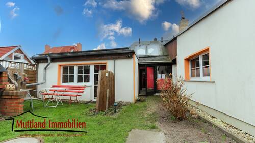 Ferienwohnung 1 & 2 - 