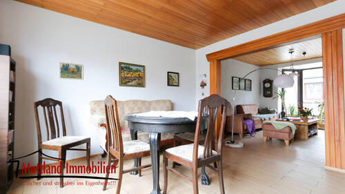 Essbereich - 