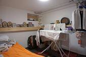 Kellerraum - 