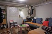 Kellerraum - 
