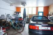 Garage - 