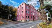 Straßenansicht - 
