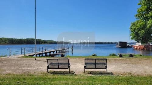 Am Gudelacksee - 