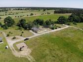 Ferienhausgebiet - Ferienhausgrundstücke in Klosterheide bei Lindow (Mark) – eine gute Investition!