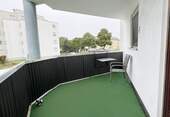 Terrasse - 