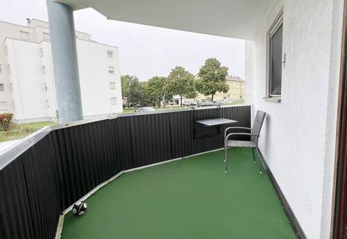 Terrasse - 