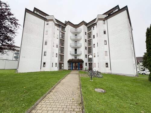 Außenansicht - 
