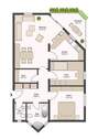 Grundriss - 