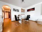 Esszimmer - Charmante 3- Zimmer Erdgeschosswohnung