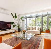 Sleek & Complete - Zentrale Lage, perfekte Ausstattung Ihr neues Zuhause am Los-Angeles-Platz - Berlin Charlottenburg