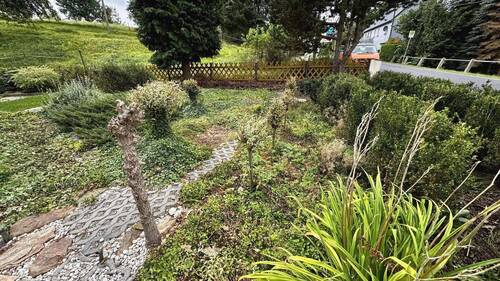 Außenansicht Garten - 