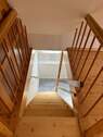 Treppe Spitzboden - 