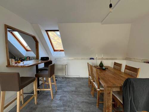 Wohnzimmer Essbereich - 