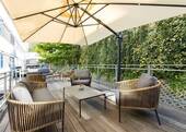 Terrasse - 