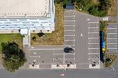 Parkplatz - 
