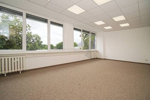 Büro 1.1 - 2 Zimmer Büro zur Miete in Chemnitz