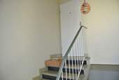Zugang zum Staffelgeschoss Penthouse - 