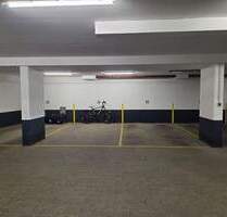 Sicher, Zentral und Komfortabel: Ihr neuer Tiefgaragenstellplatz in Köln-Nippes