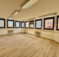 Büro Praxis Seminarräume Nürnberg - saniert, 220 m², bei Hbf - provisionsfrei (Eigentümer)