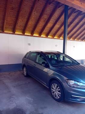 Carport - 