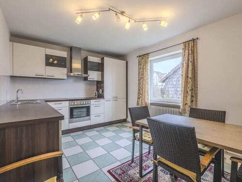 Küche 1. OG Bild 1 - 