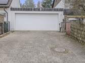 Doppelgarage - 