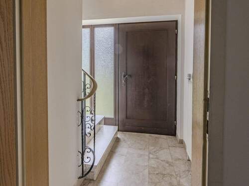Treppenhaus - 