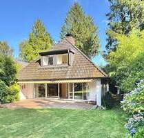 Familientraum in Blankenese - 1.150.000,00&nbsp;EUR Kaufpreis, ca.&nbsp; 170,00&nbsp;m&sup2;&nbsp;Wohnfl&auml;che in Hamburg (PLZ: 22589) Iserbrook