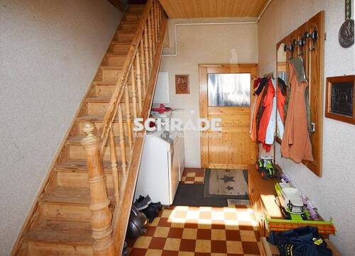 ...hier gehts nach oben - 