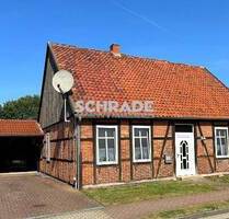 Gemütlichkeit durch Fachwerk - 120.000,00&nbsp;EUR Kaufpreis, ca.&nbsp; 96,00&nbsp;m&sup2;&nbsp;Wohnfl&auml;che in Wittingen (PLZ: 29379) Knesebeck