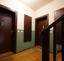 3-Zimmer-Hochparterre mit Balkon in Leipzig-Stötteritz