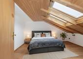 Visualisierung Schlafzimmer - 