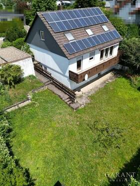 DJI 1 - Großzügiges Einfamilienhaus in begehrter Wohnlage in Sinsheim-Ost