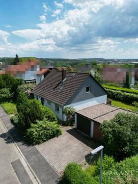 DJI 2 - 8 Zimmer Einfamilienhaus zum Kaufen in Sinsheim