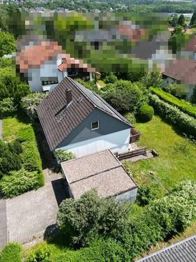 DJI 3 - 8 Zimmer Einfamilienhaus in Sinsheim