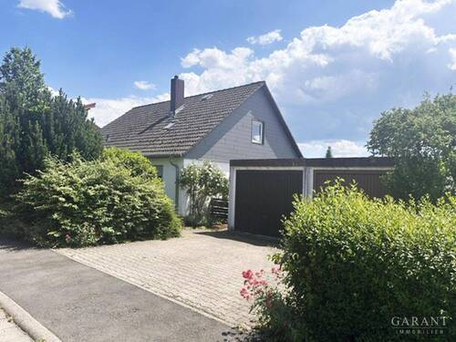 Ansicht - Einfamilienhaus mit 230,00 m&sup2; in Sinsheim zum Kaufen