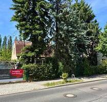 Großes Grundstück mit Abrissobjekt nahe der Karower Teiche - Berlin